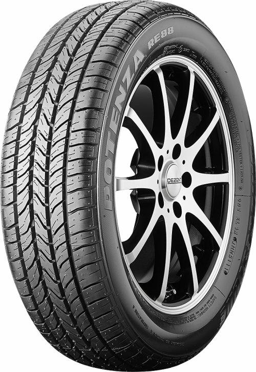 Bridgestone Potenza RE88 2669 neumáticos de coche