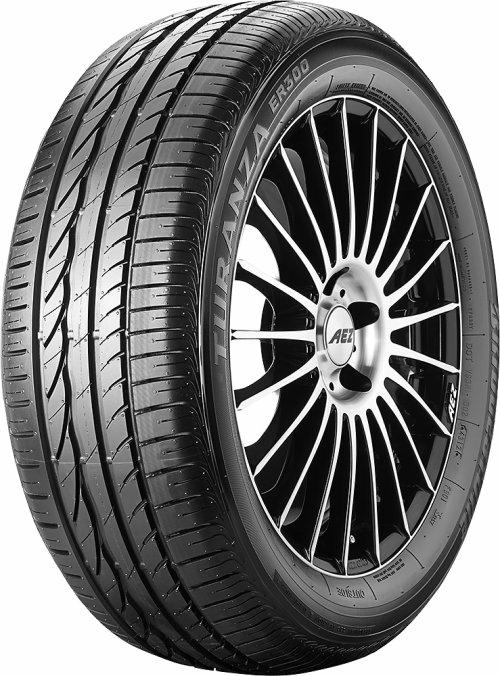 Bridgestone 205/55 R16 91H Nákladní pneu Turanza ER300 EAN:3286340306317