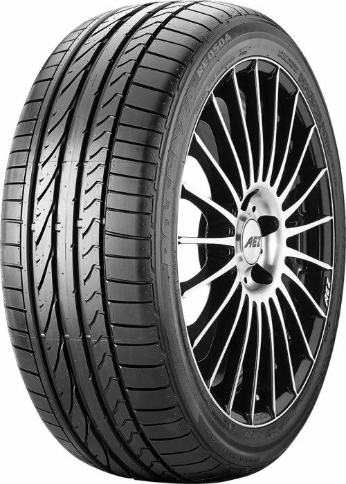 Bridgestone Potenza RE050A 225/40 R19 Neumáticos de verano 3286340319614