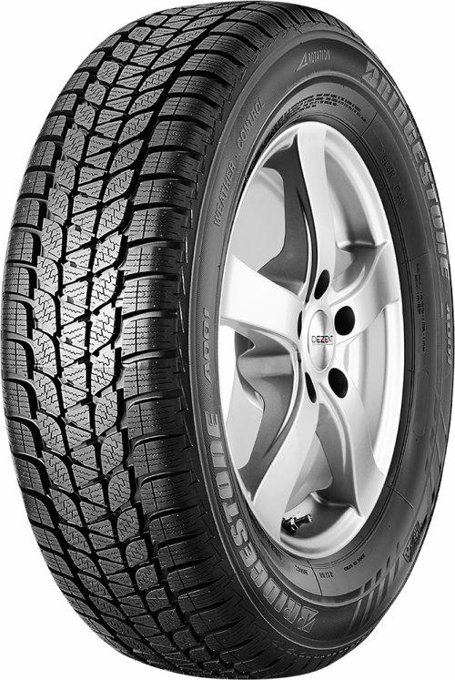 Anvelope 4 sezoane 215 55 R16 93V Bridgestone A001 Auto MPN:3659