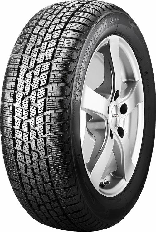 WINTERHAWK 2 EVO Gomme Firestone 185/65 R15 88T prezzo