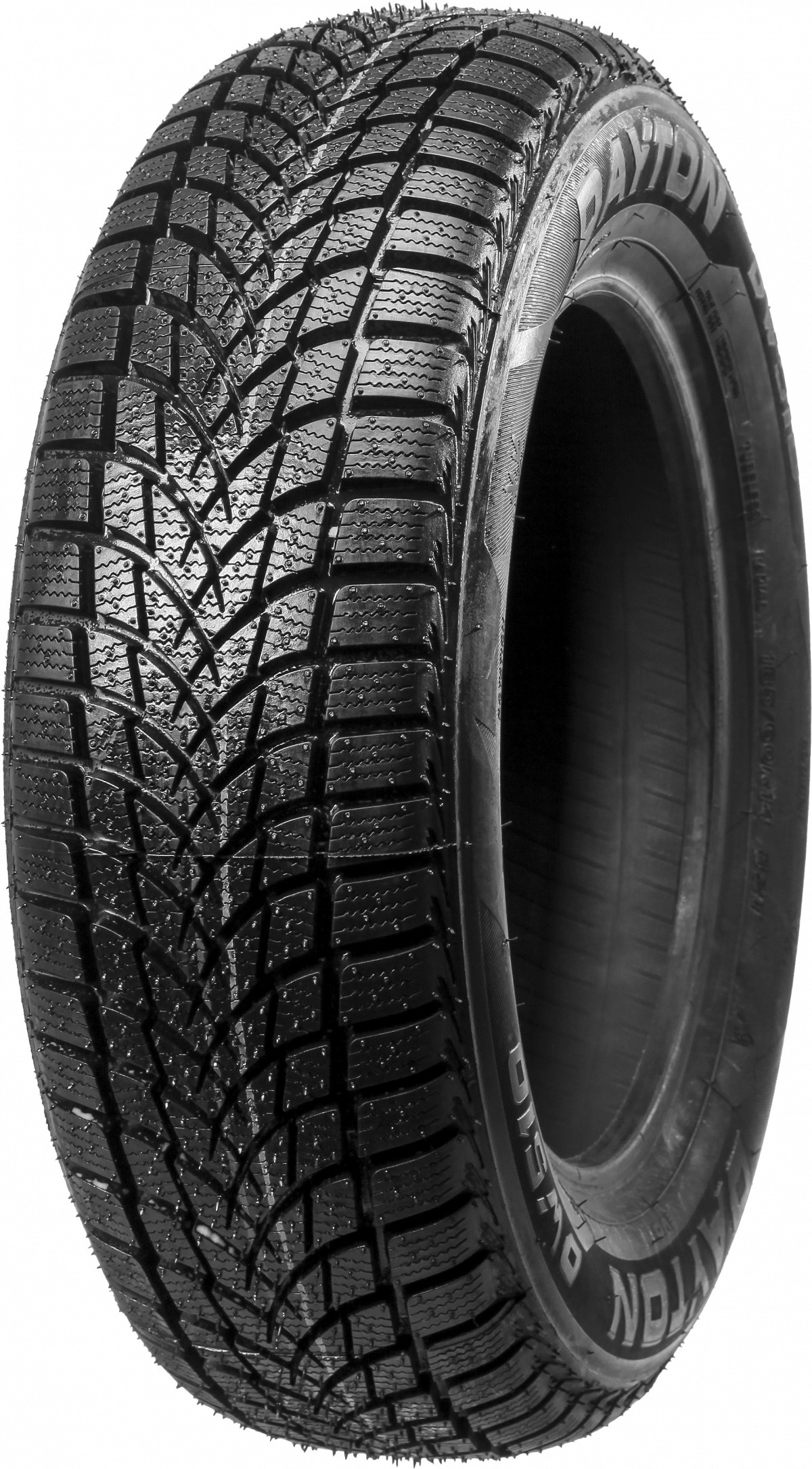 Alpine V6 Reifen 15 Zoll DW510 Dayton 195/50 R15 3867 für Winter