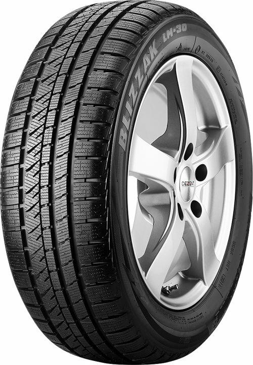 Bridgestone Blizzak Lm-30 185/55 R15 EAN:3286340429818