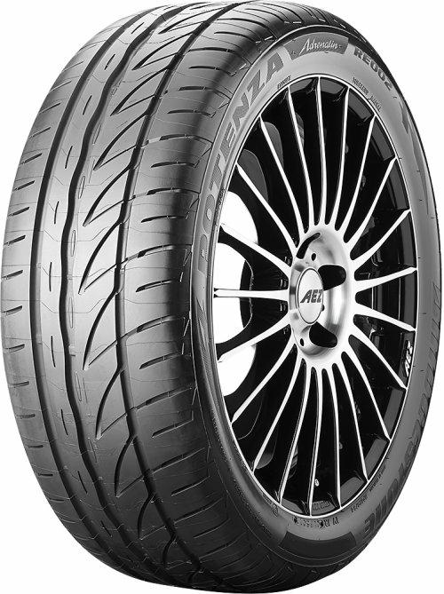 Bridgestone 205/55 R16 91W Van tyres Potenza Adrenalin RE EAN:3286340432412