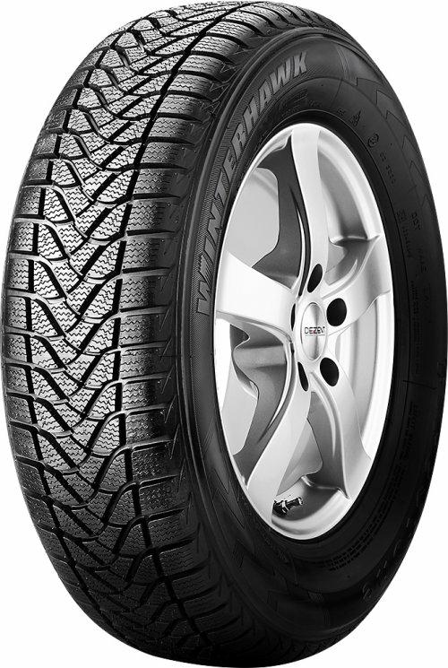 Firestone Winterhawk Gumi 195 65r15 95T 4690