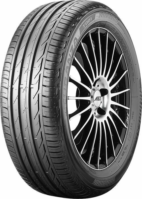 Bridgestone 215/45 R17 car tyres Turanza T001 EAN: 3286340478014