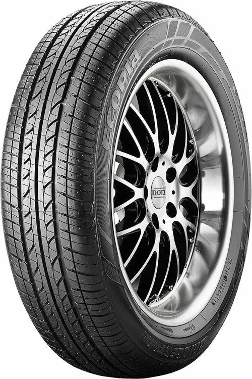 EP25ECOPIA Bridgestone Neumáticos para Coche, Camiones ligeros, SUV EAN:3286340519519