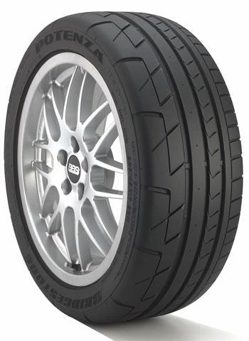 305 30 R20 Sommerreifen Bridgestone RE070 Z Preis