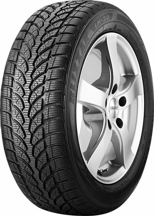 Bridgestone Blizzak LM-32 Zimní pneu EAN: 3286340618816
