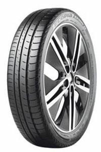 Bridgestone Ecopia EP500 for BMW I01 Car tyres EAN:3286340658317