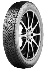 Bridgestone Blizzak LM-500 for BMW I01 Car tyres EAN:3286340658713