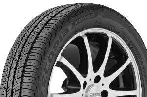 Ecopia EP600 Ecopia EP600 Bridgestone pneumatici