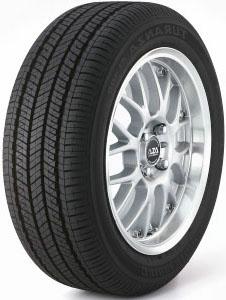 Genesis G90 Limousine Reifen Bridgestone Turanza EL 400-02 EX 245/50 R18