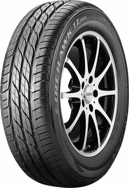 Firestone TZ200 Dekk 195/45/R15 78V 6882