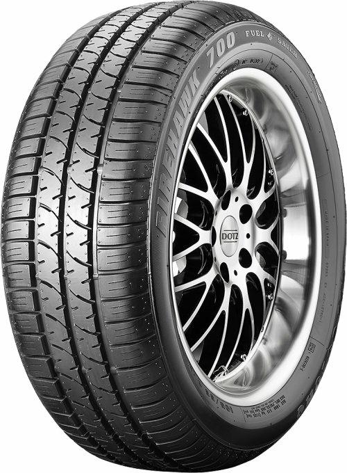 FIAT Firestone Autoreifen Firehawk 700 Fuel Sa 175/60 R13 7000