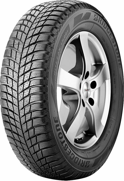 Winter tyres ISUZU Bridgestone Blizzak LM 001 EAN: 3286340705417
