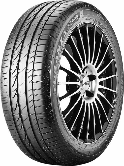 Bridgestone 195/55 R16 87V Neumáticos de automóviles ER300ARFT EAN:3286340742511