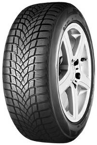Seiberling Winter 175/65 R13 80 T Gomme invernali - EAN:3286340752213