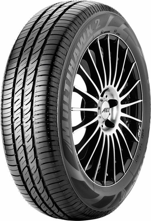 RENAULT Firestone Car tyres Multihawk 2 MPN: 7723