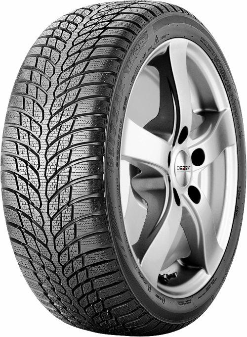 Bridgestone Blizzak Lm-32 235/45R17 vinterdäck pris