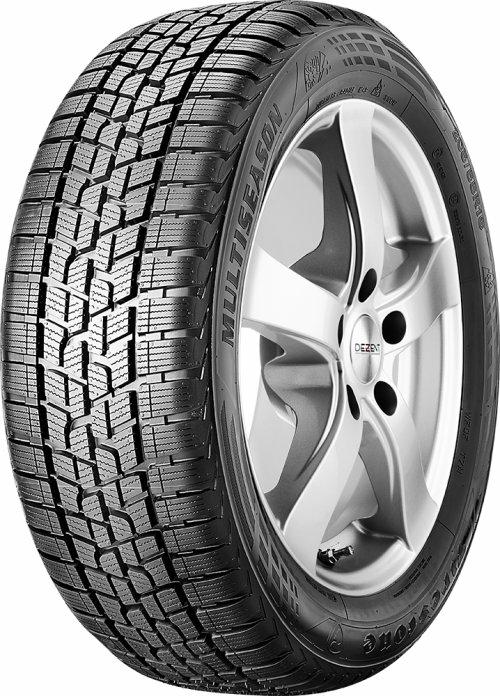 Multiseason Multiseason Firestone dæk