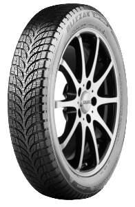 Blizzak LM-500 Blizzak LM-500 Bridgestone BSW pneumatici