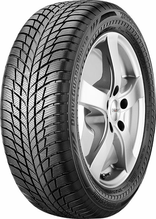 Bridgestone Driveguard Winter 215/55 R16 Neumáticos de invierno 3286340838214