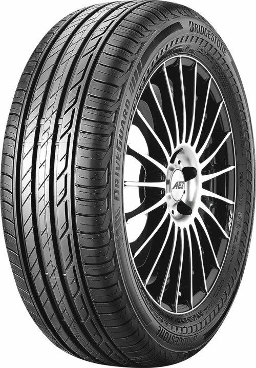 Bridgestone Driveguard 185/65 R15 Neumáticos de verano 3286340838511