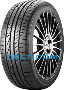Bridgestone 235/45 R17 94W Opony do samochodów osobowych Potenza Re 050 A EAN:3286340857512