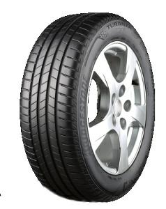MERCEDES-BENZ Bridgestone Auton renkaat Turanza T005 205/55 R16 8734