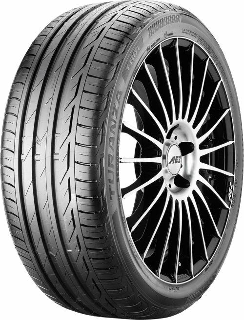Neumáticos T001EVO EAN: 3286340885911