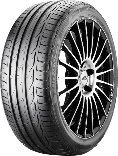 Turanza T001 EVO Turanza T001 EVO Bridgestone pneus