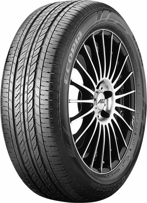 ECOPIA EP150 TL Bridgestone Neumáticos para Coche, Camiones ligeros, SUV EAN:3286340928618