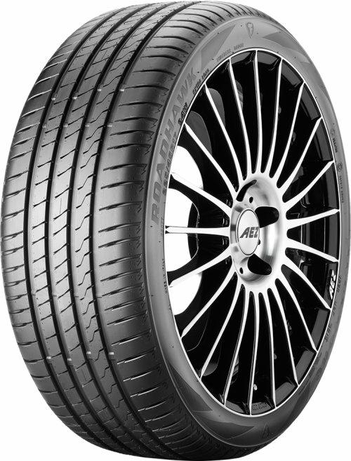 Roadhawk Firestone Neumáticos para Coche, Camiones ligeros, SUV EAN:3286341111514