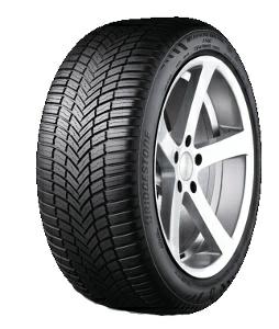 Bridgestone 215/45 R17 car tyres Weather Control A005 EAN: 3286341332711