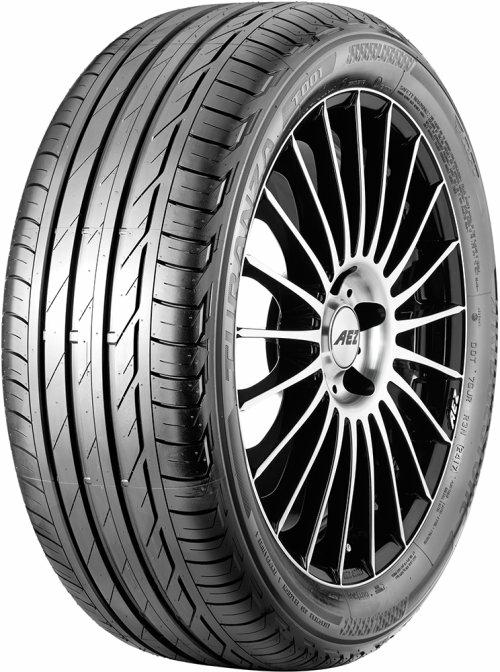 T001ECO T001ECO Bridgestone dæk