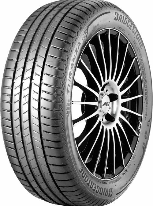 Renkaat Bridgestone Turanza T005 hinta 76,48 € MPN:13789