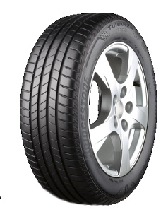 Bridgestone 235/55 R18 104T Off-road pneumatiky Turanza T005 EXT EAN:3286341411614