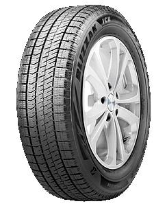 Bridgestone Blizzak Ice 16598 195/65 R15 Reifen für Schnee und Eis VW SHARAN