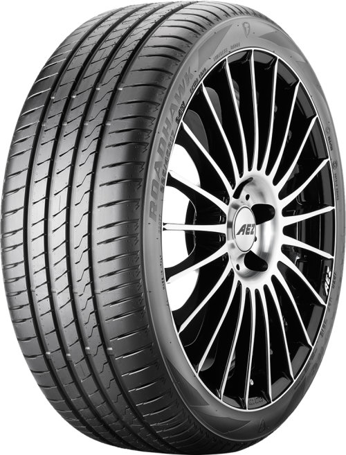 ROADHAW Dæk Firestone 195/55 R16 87H pris
