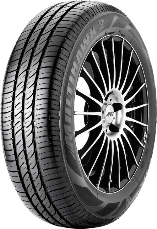 Firestone Multihawk 2 185/60 R14 Sommardäck 18172