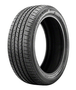 DS DS4 Reifen 19 Zoll Turanza EL450 Bridgestone 225/40 R19 18306 für Sommer