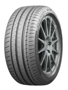 Reifen MASERATI Ghibli II - Bridgestone Turanza T002 215/45 R17