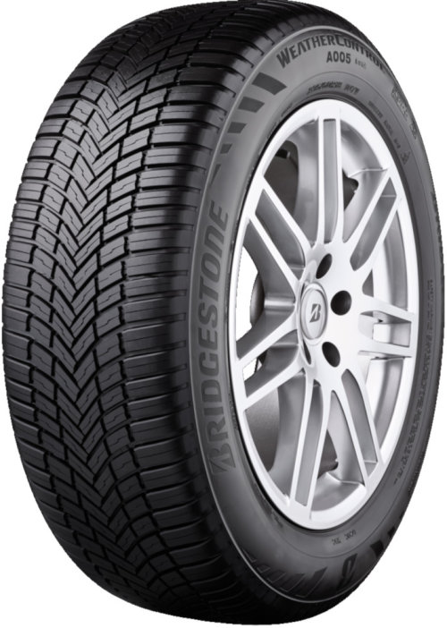 Weather Control A005 Bridgestone Neumáticos para Coche, Camiones ligeros, SUV EAN:3286341939118