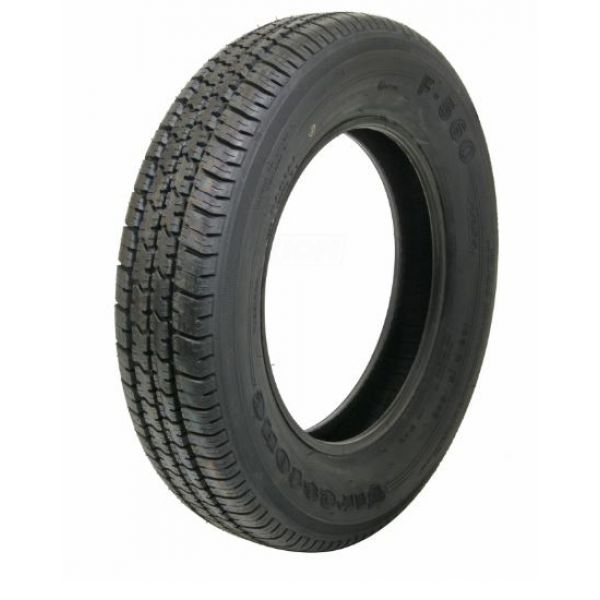 Firestone Radial F560 PKW Reifen 145/- R14 76S 24071