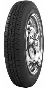 Firestone Radial F560 Pneus auto 135 -r15 72S 24107