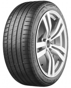 Bridgestone S005XL+ Gumy na auto 225/40/R18 92Y 25519