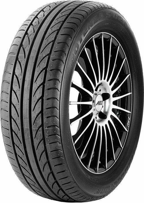 Potenza S-02 A Potenza S-02 A Bridgestone BSW pneumatici