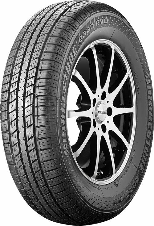 Däck till bil SKODA 175 80 R14 Bridgestone B330 EVO CZ 77111