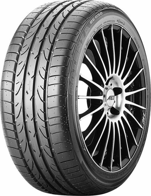 Bridgestone 215/45 R17 car tyres Potenza Re 050 A EAN: 3286347825910